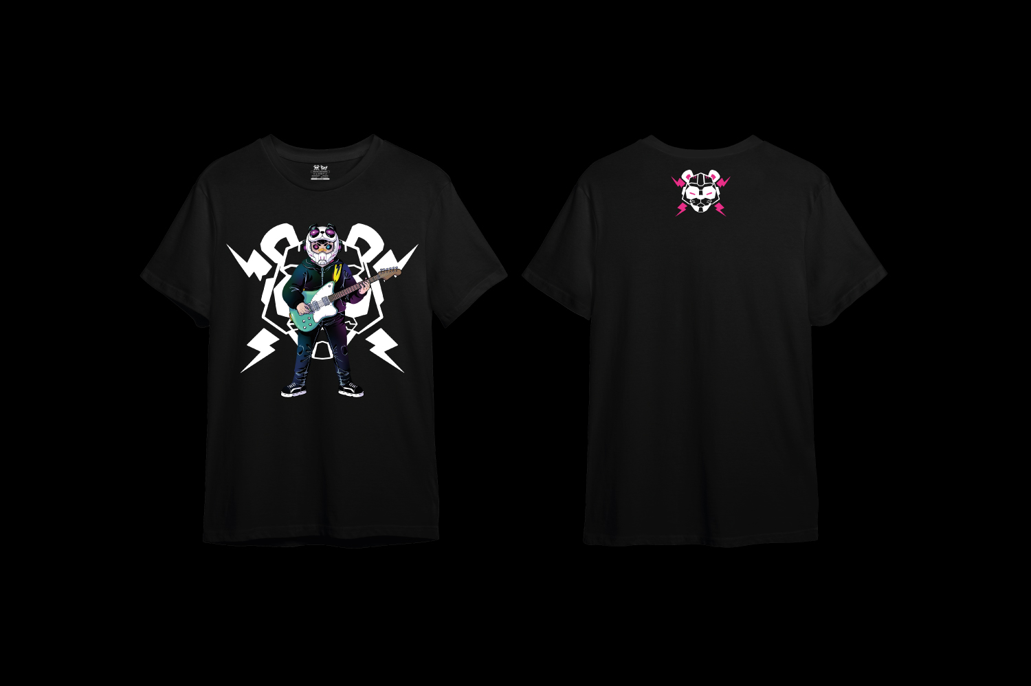 tshirt dely