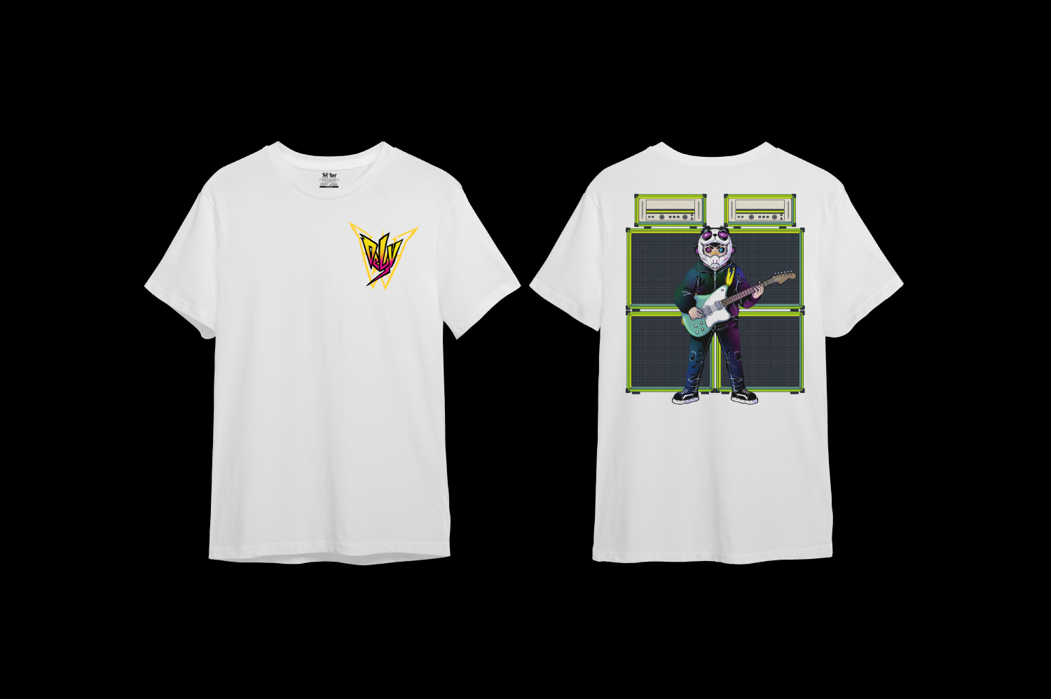 tshirt dely
